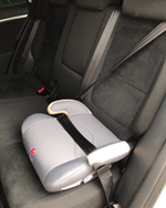 ДУУ KIDS PLANET-SIGER Foton, бежевый латте  БУСТЕР, шт