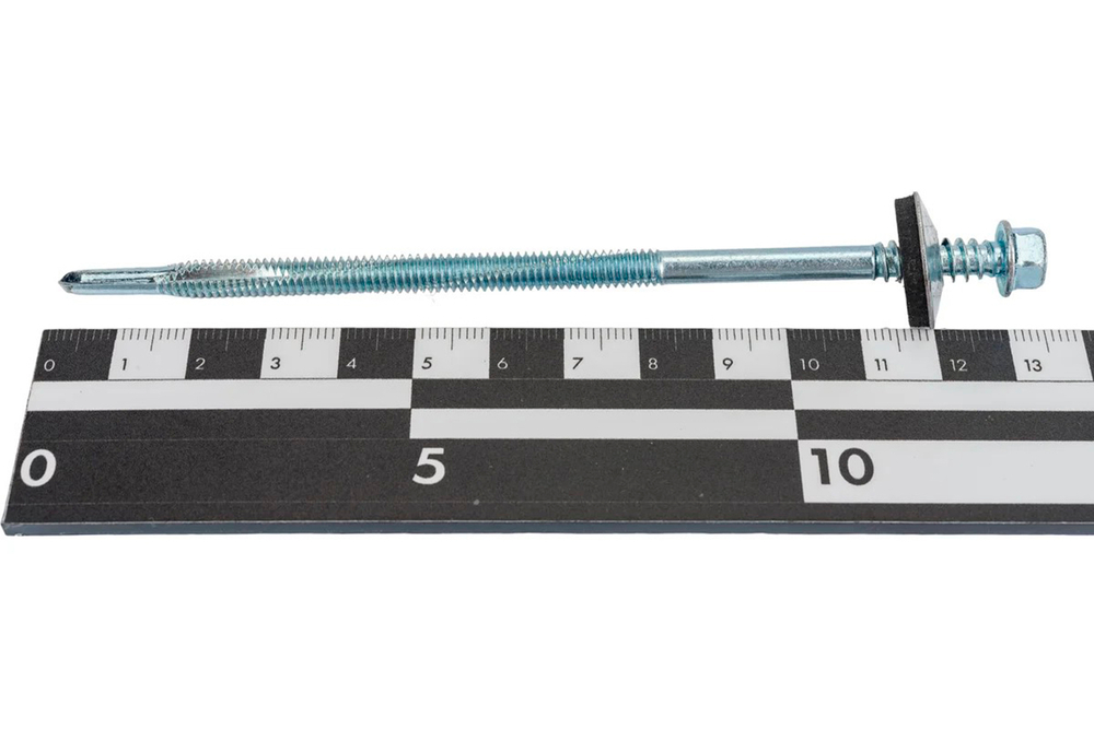 6,3/5,5х130 саморез для сэндвич-панелей (50 шт.)