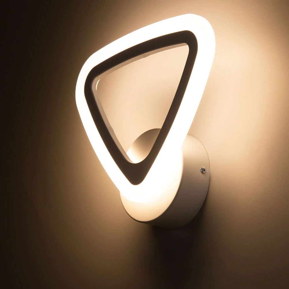 Citilux Мальта CL234B310 Бра светодиодное Белое