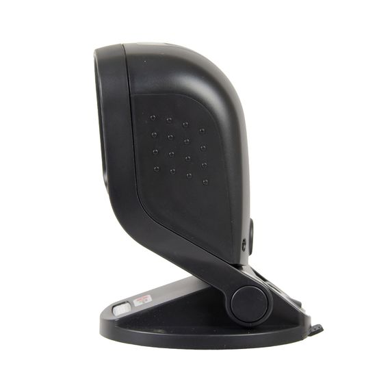 Сканер штрих-кода настольный Zebex Z-6170, laser, черный USB кабель, арт. 88F-70GTUB-001, арт. 88F-70GTUB-001