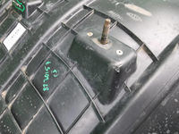 Подкрылок передний левый Ford Cargo (2011-н.в.)