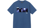 Футболки Stussy x PORTISHEAD T, 1904789