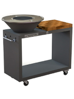 Грили-очаги Dio Kitchen Street 750