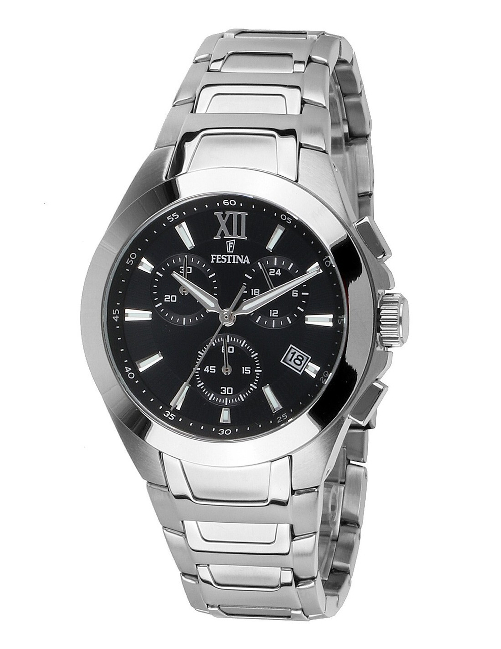 Мужские наручные часы Festina F16678/9