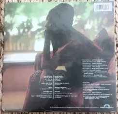 Astrud Gilberto – Now - LP