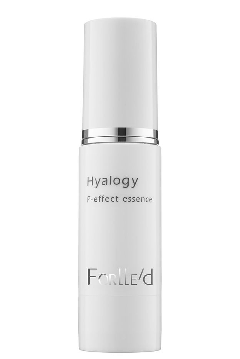 Hyalogy P-effect essence 30ml Интенсивно увлажняющая гиалуроновая сыворотка для сияющей и упругой кожи.