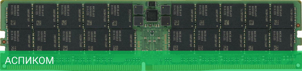 Оперативная память Samsung M321R8GA0PB0-CWM