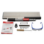 Монтажный пороховой пистолет для подвесных потолков FEDAST H8 в сумке