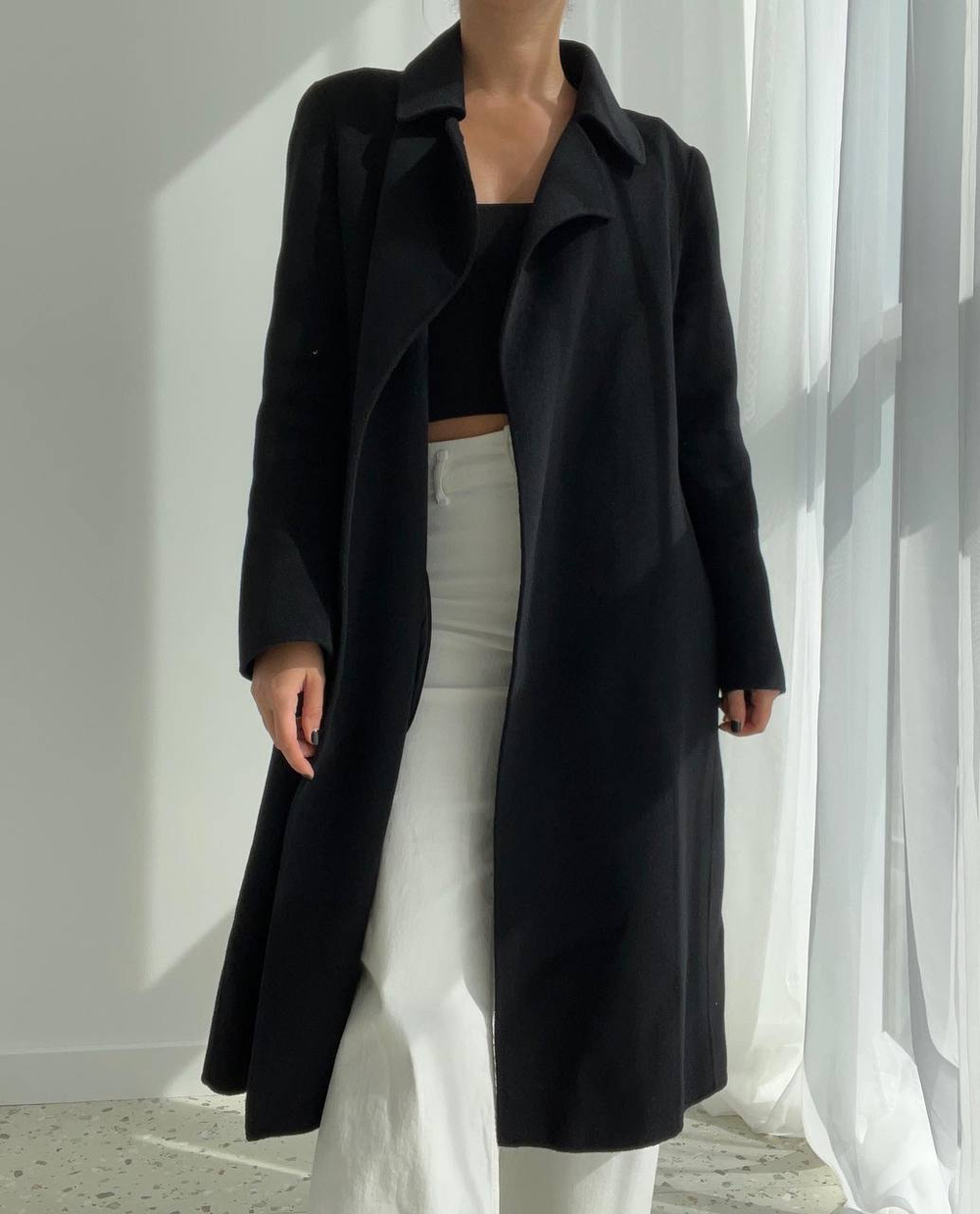 Пальто Max Mara