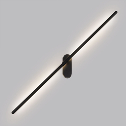 Спот Arte Lamp A2028AP-1BK