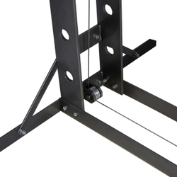 WDK-HP750H Электрогидравлический пресс, 75 т