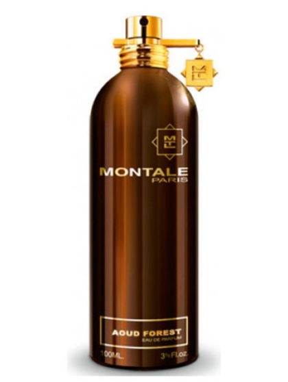 Montale Aoud Forest
