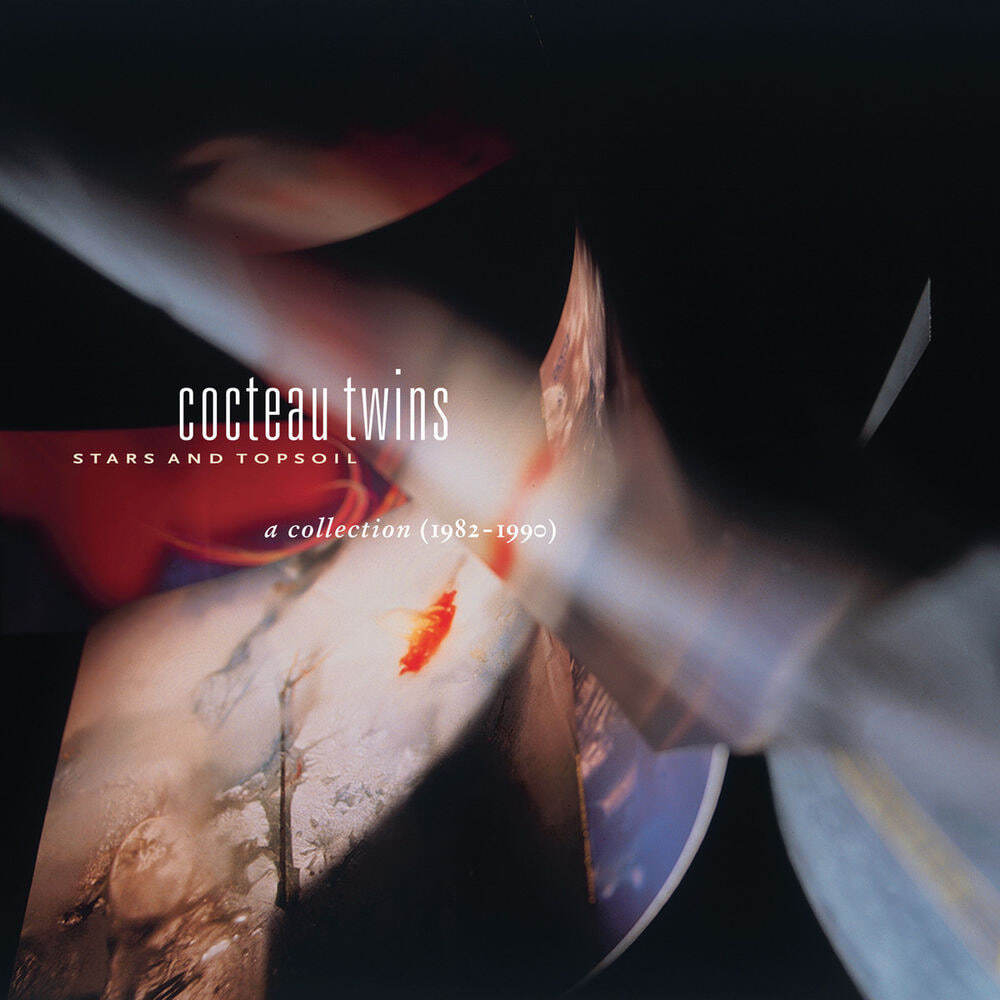 Cocteau Twins - Stars And Topsoil