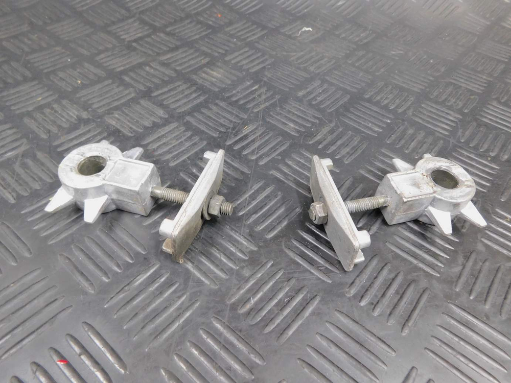 Натяжители приводной цепи Yamaha TDM850 RN03J 2001