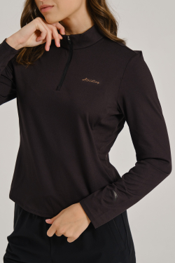 Лонгслив ANTA TRN LS Tee