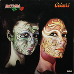 Baccara / Colours (LP)