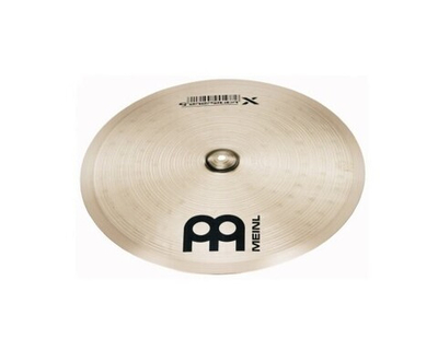 Meinl GX-18SC Generation X Signal Crash / Klub Ride 18" тарелка crash, диаметр 18
