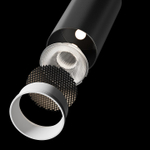 Светильник на штанге Maytoni Technical FOCUS LED C055CL-L12W2.7K-SS-B