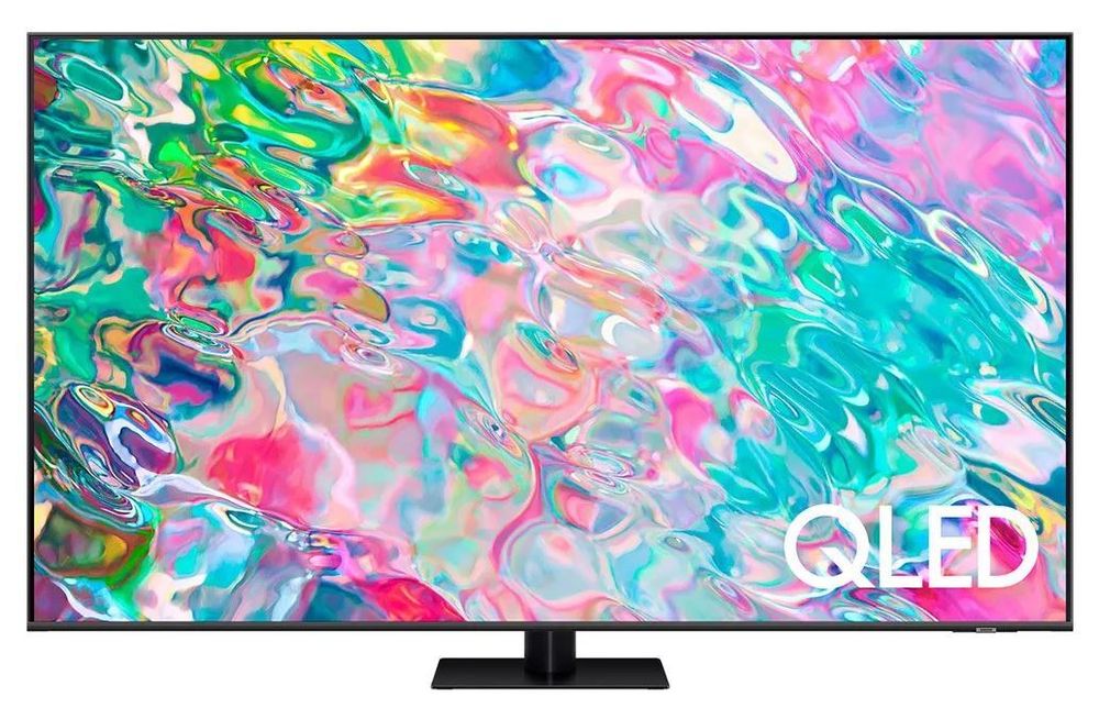 ЖК-телевизор Samsung QE55Q70BAUXCE