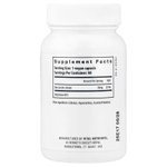 Vital Nutrients, Цинк (цитрат), 30 мг, 90 веганских капсул