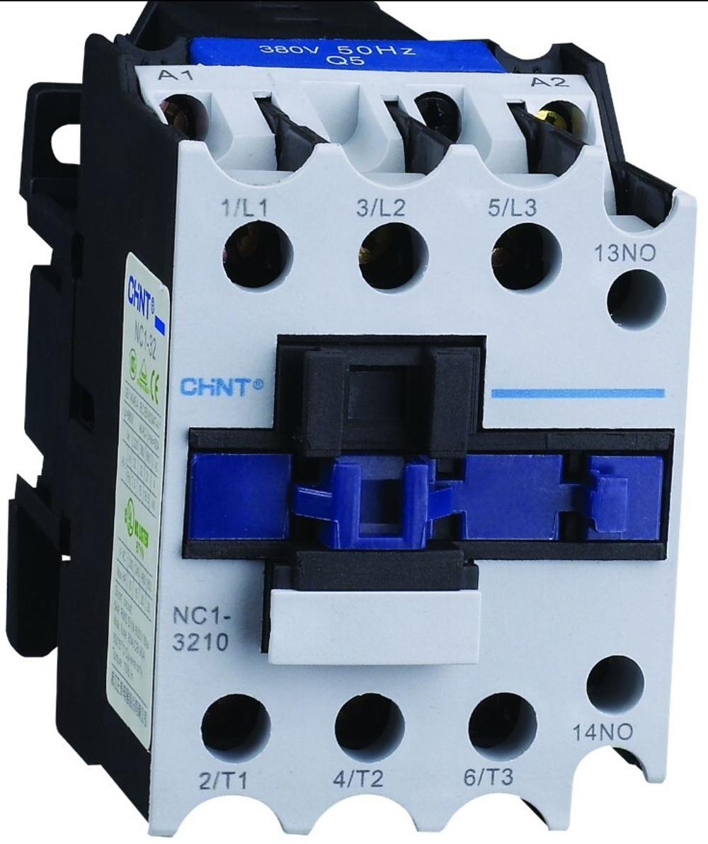 Контактор  CHINT 222051
