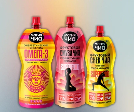 МАГИЯ ЧИА