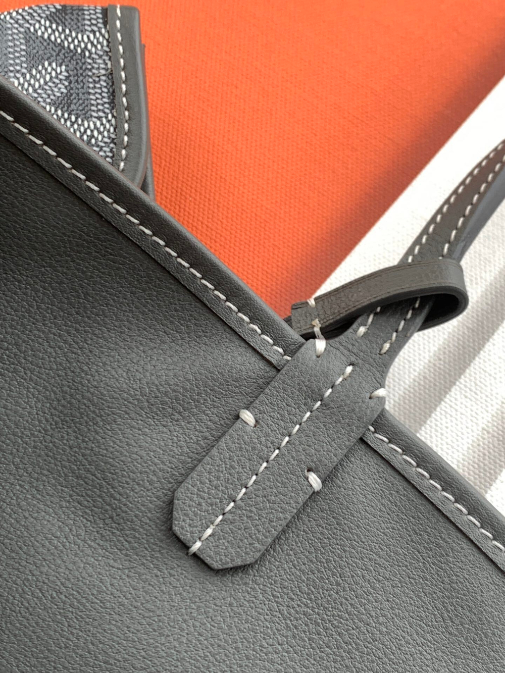 Goyard Anjou PM Bag