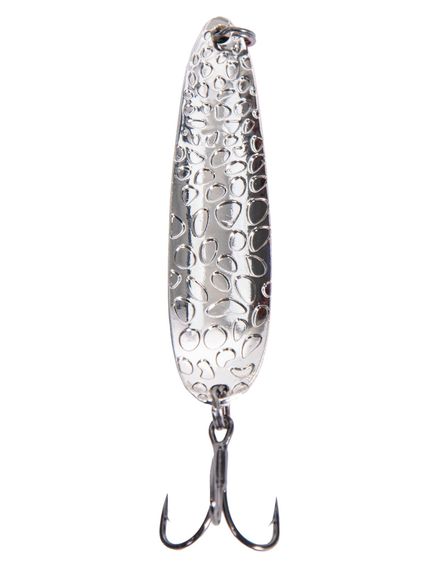 Блесна колеб. Lucky John MAIBE SPOON длин.75мм/018.0г 012