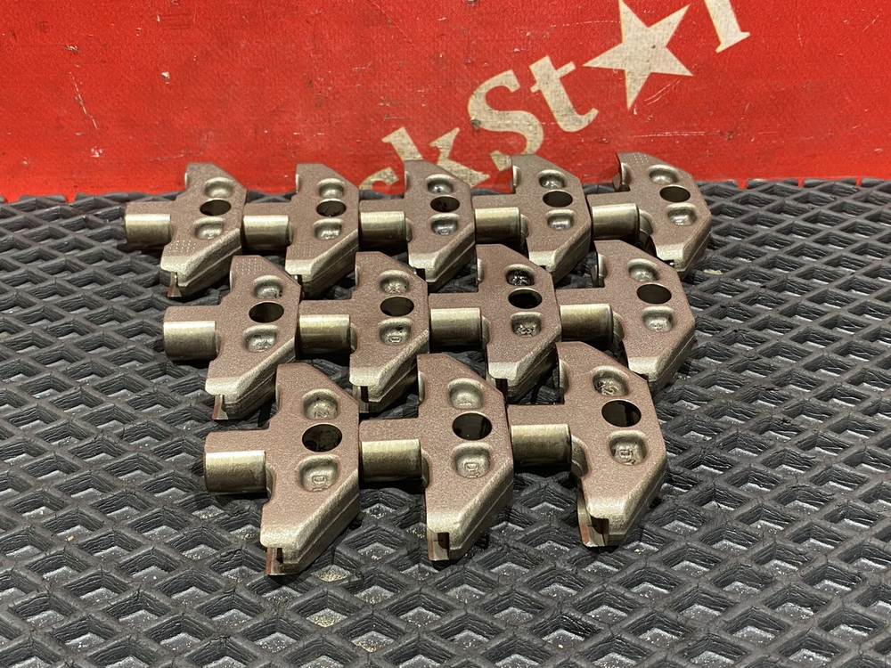 Комплект коромысел 2018г