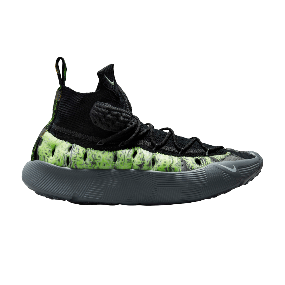 Кроссовки Nike Ispa Sense Flyknit