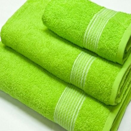 Наборы полотенец