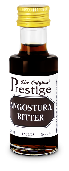 Prestige Ангостура биттер (Angostura Bitter) 20 ml