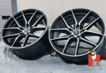 Комплект дисков Rohana RFX13 19x8.5 et35 5x112