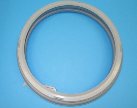 Манжета люка (уплотнитель двери) для стиральной машины Gorenje (Горенье) 339088