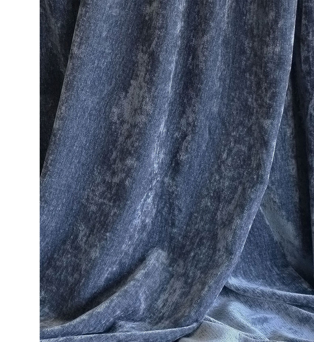 Портьерная ткань двусторонний шенилл Chenille арт. А086 col. 26 (высота 280 см, Китай)