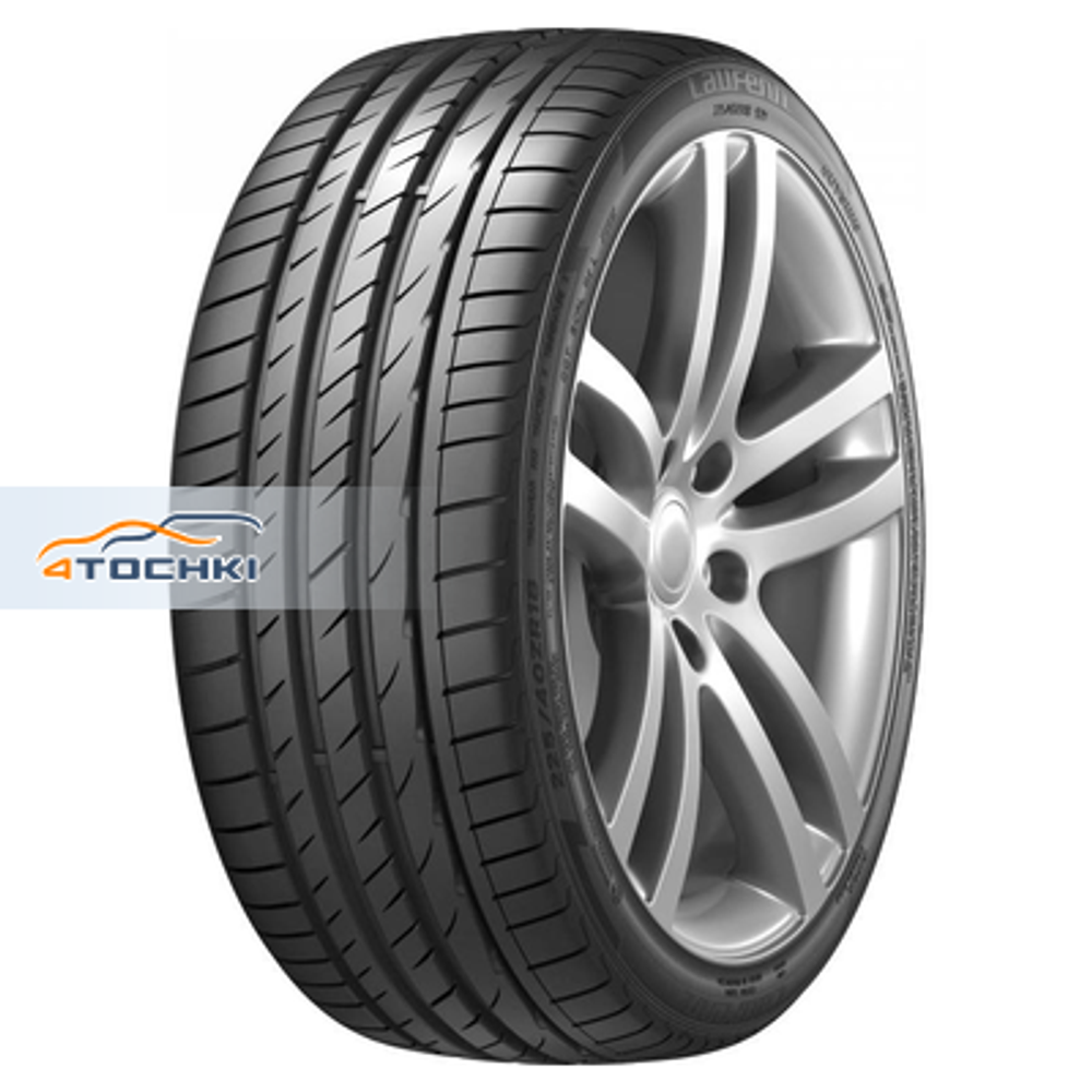 Легковая шина Hankook Laufenn 225/50ZR17 98Y XL S Fit EQ+ LK01 TL