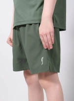 Детские шорты RS Performance Court Green (221J300011/608)