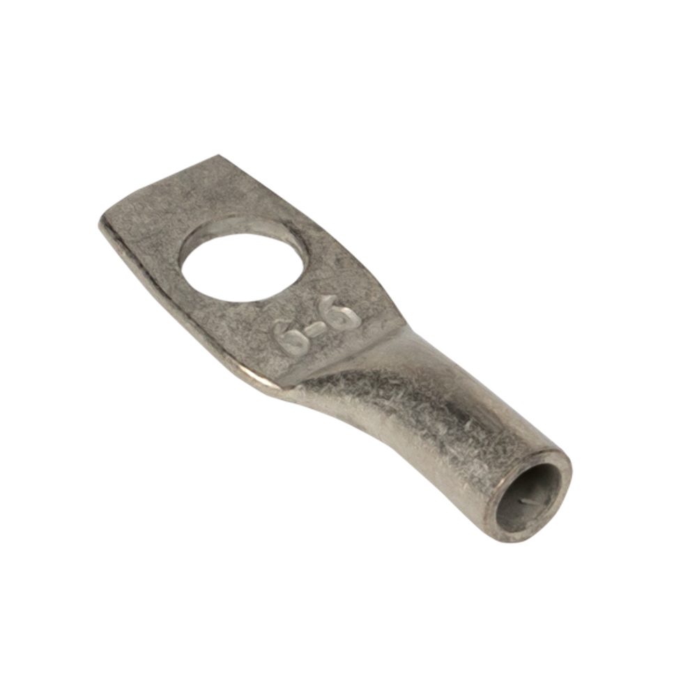 Наконечник медный луженый ТМЛ DIN 6-6 EKF PROxima (3500.00 шт.)