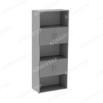 Шкаф полуоткрытый МОДЕЛЬ 2