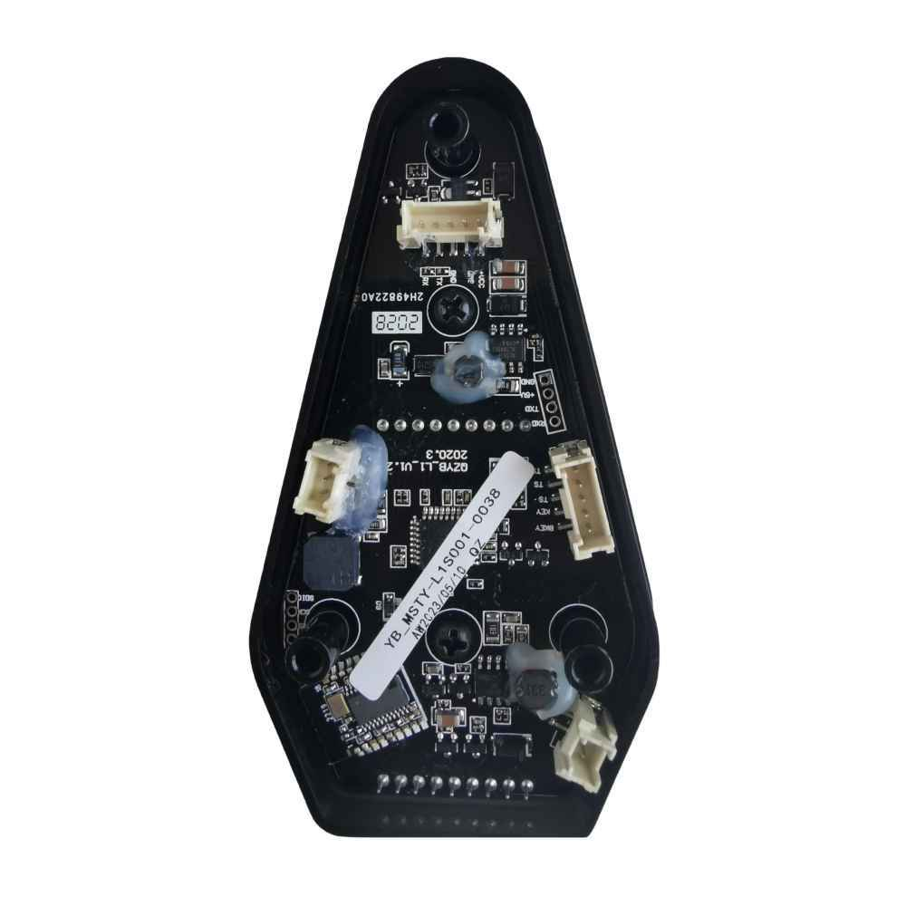 Дисплей рулевая плата бортовой компьютер для Kugoo G Max