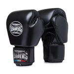 Перчатки боксерские LEADERS THAI SERIES 2 BK..