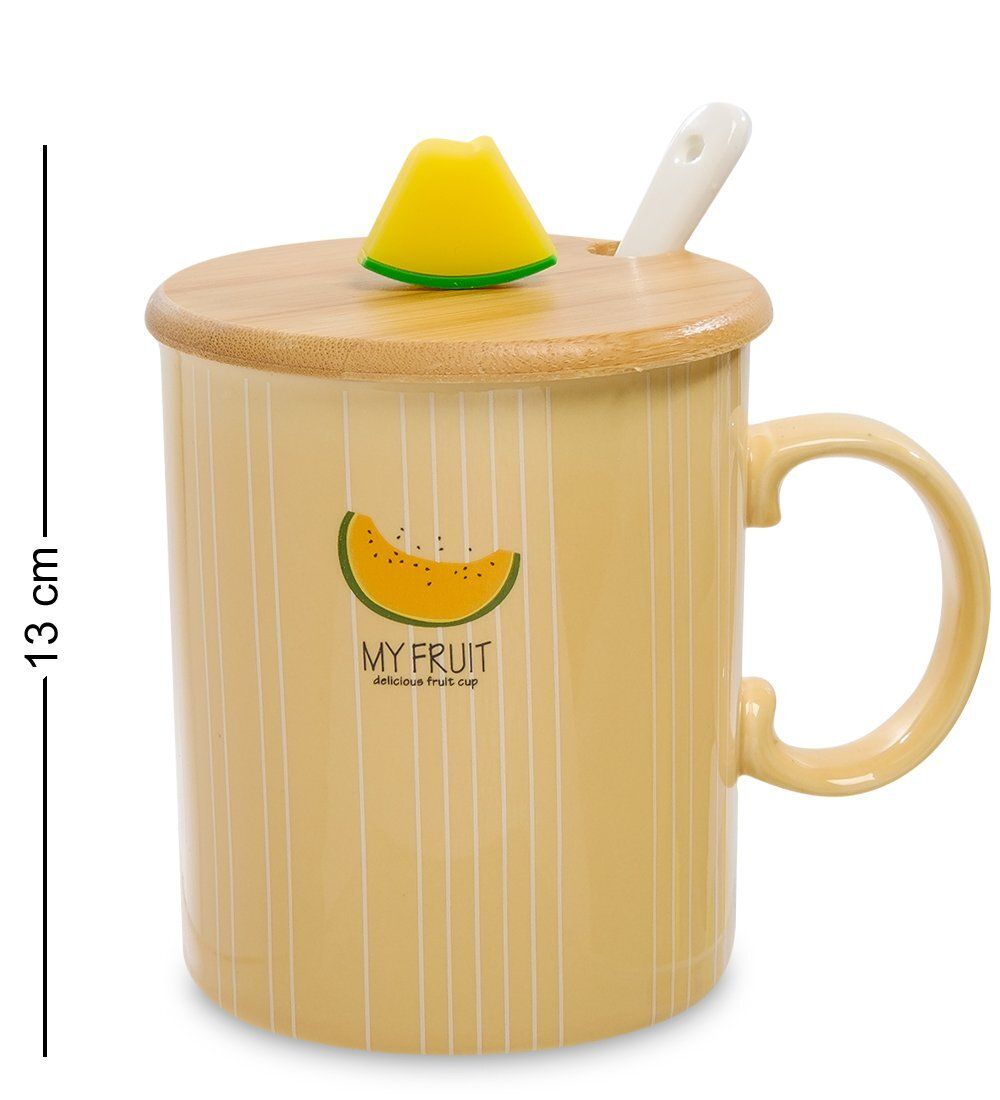 GAEM Art MUG-117/2 Кружка «Фруктик»