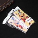 Панель ТПУ Blue Shine для Xiaomi Redmi 5, 010436