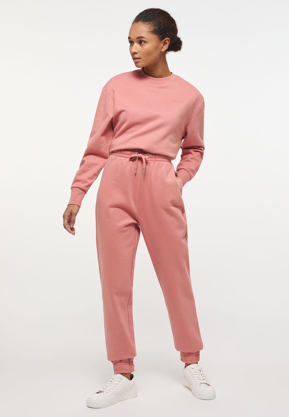 Джинсы Cozy Jogger 1013611-7261