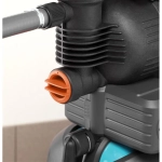 Станция бытового водоснабжения Gardena 5000/5 eco, 01755-20.000.00