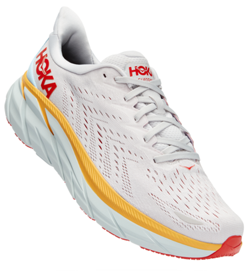 Кроссовки мужские Hoka Clifton 8