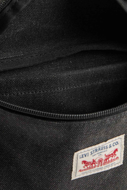 Сумка поясная LEVI'S DUBOCE SLING OV