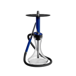 Кальян TANTO mini синий (БЕЗ СУМКИ)