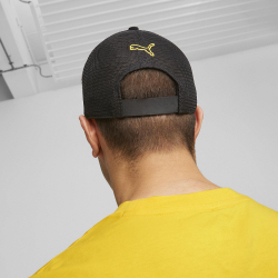 Кепка PUMA PL Trucker Cap