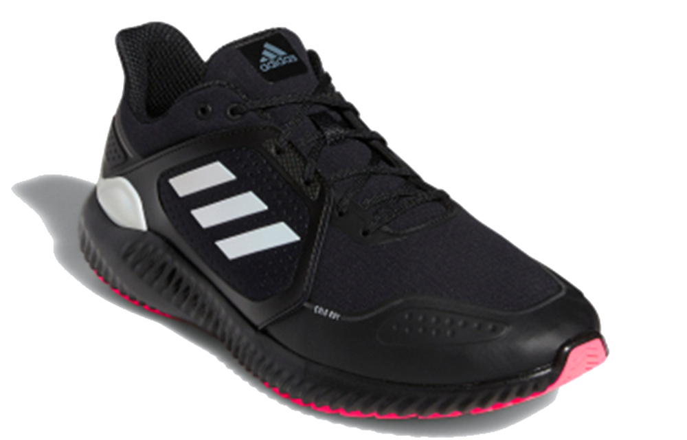 Кроссовки Adidas Climawarm Bounce Irid